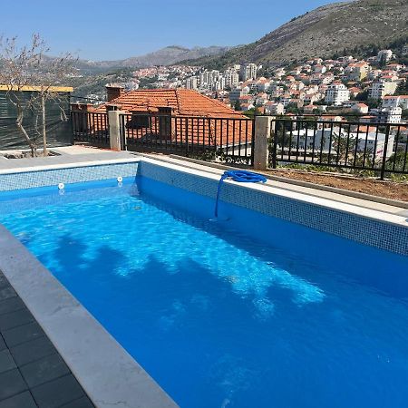 M House Bed & Breakfast Dubrovnik Dış mekan fotoğraf