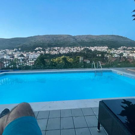 M House Bed & Breakfast Dubrovnik Dış mekan fotoğraf