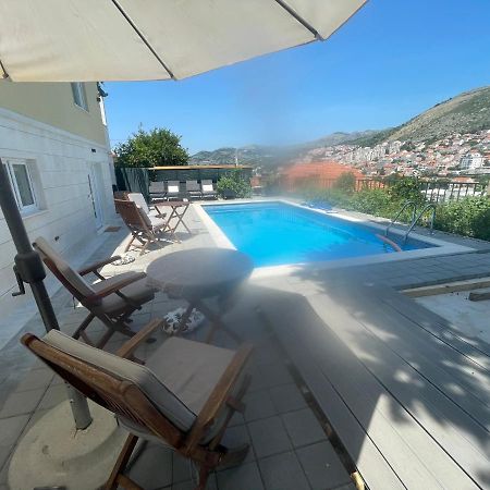 M House Bed & Breakfast Dubrovnik Dış mekan fotoğraf