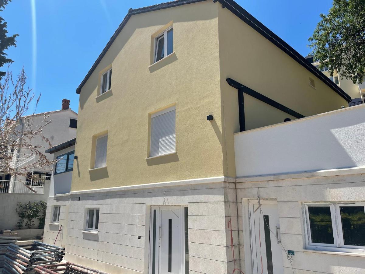 M House Bed & Breakfast Dubrovnik Dış mekan fotoğraf