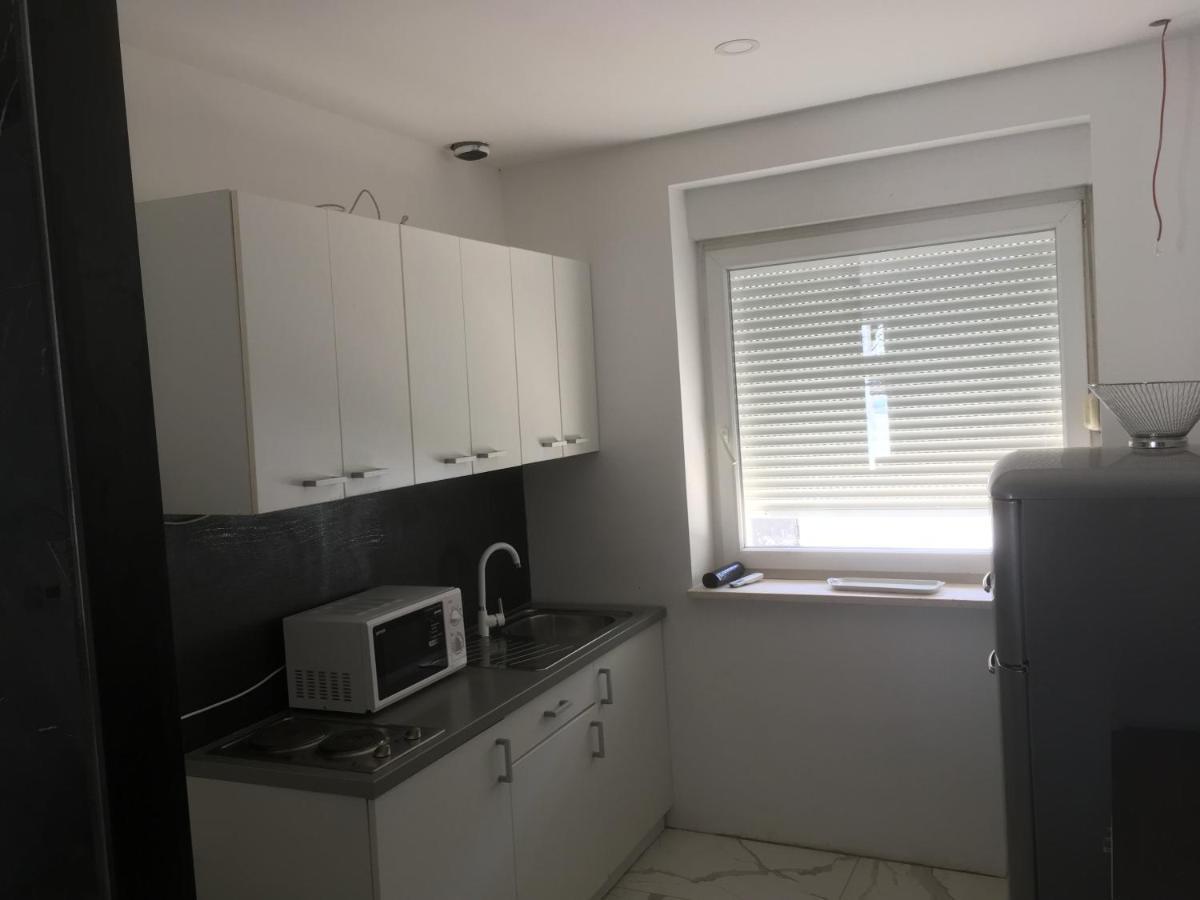 M House Bed & Breakfast Dubrovnik Dış mekan fotoğraf