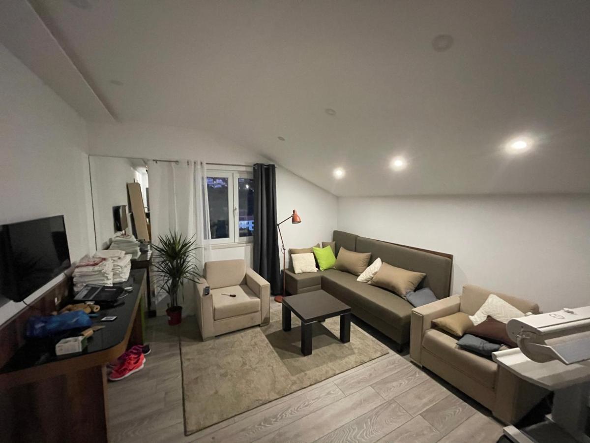 M House Bed & Breakfast Dubrovnik Dış mekan fotoğraf
