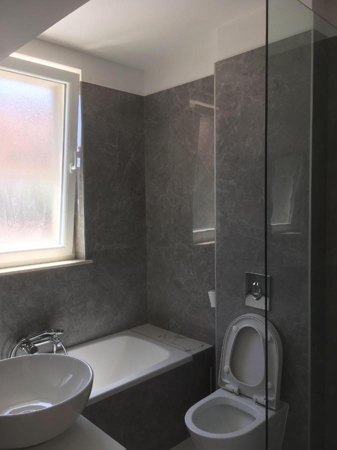 M House Bed & Breakfast Dubrovnik Dış mekan fotoğraf