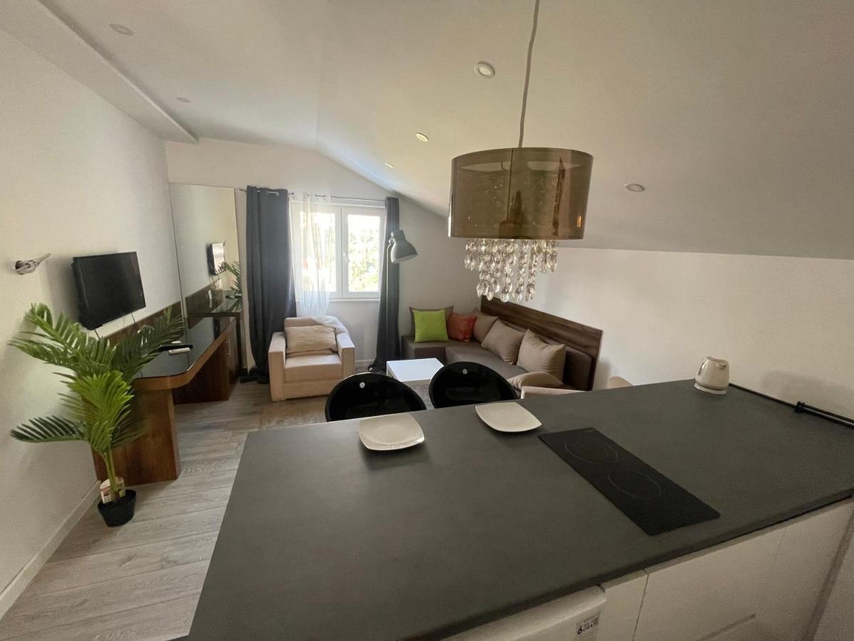 M House Bed & Breakfast Dubrovnik Dış mekan fotoğraf