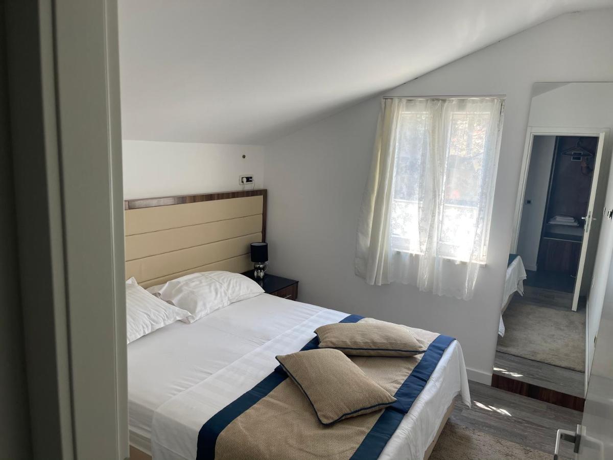M House Bed & Breakfast Dubrovnik Dış mekan fotoğraf