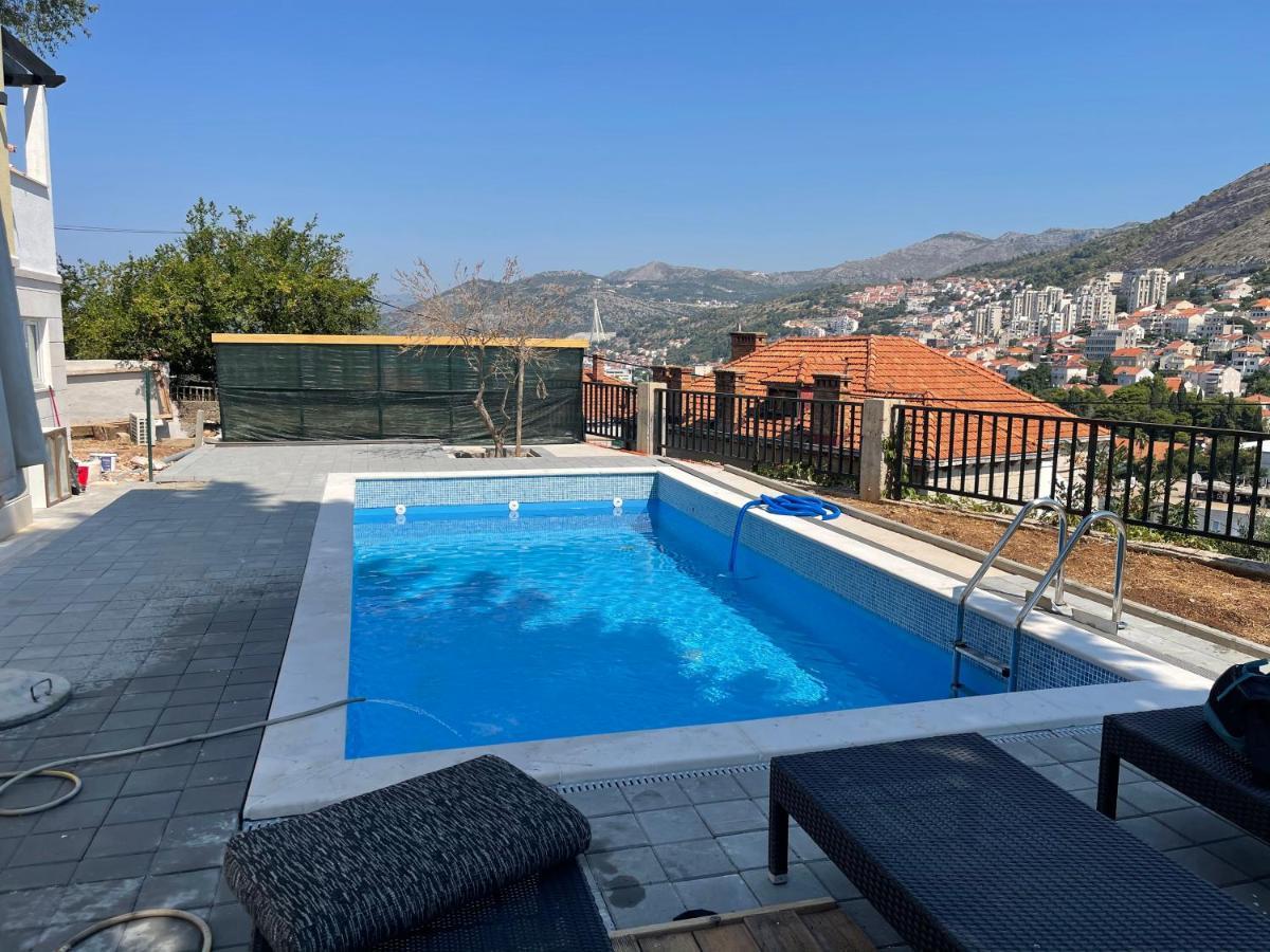 M House Bed & Breakfast Dubrovnik Dış mekan fotoğraf