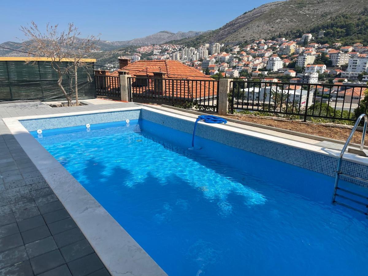 M House Bed & Breakfast Dubrovnik Dış mekan fotoğraf