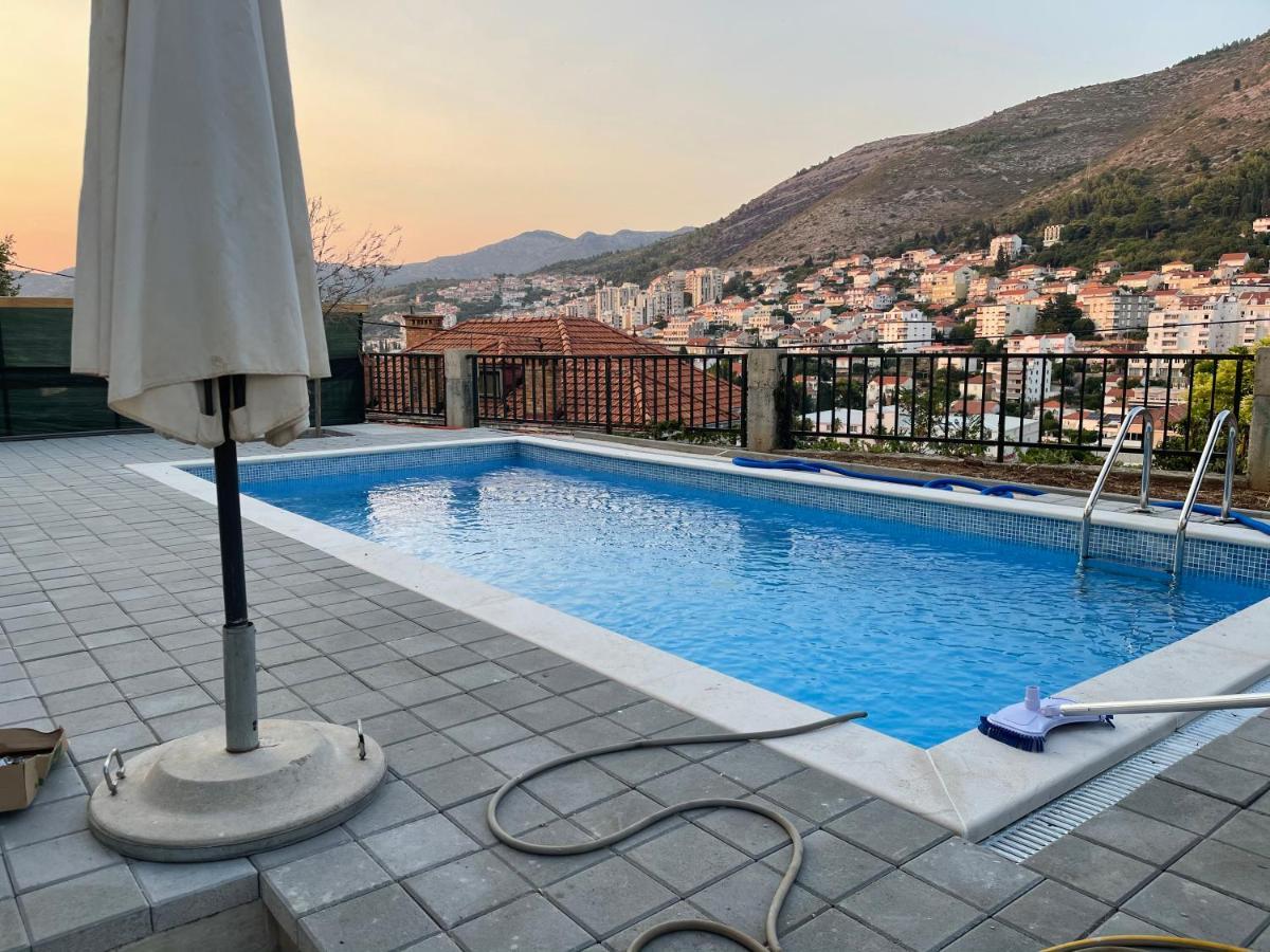 M House Bed & Breakfast Dubrovnik Dış mekan fotoğraf
