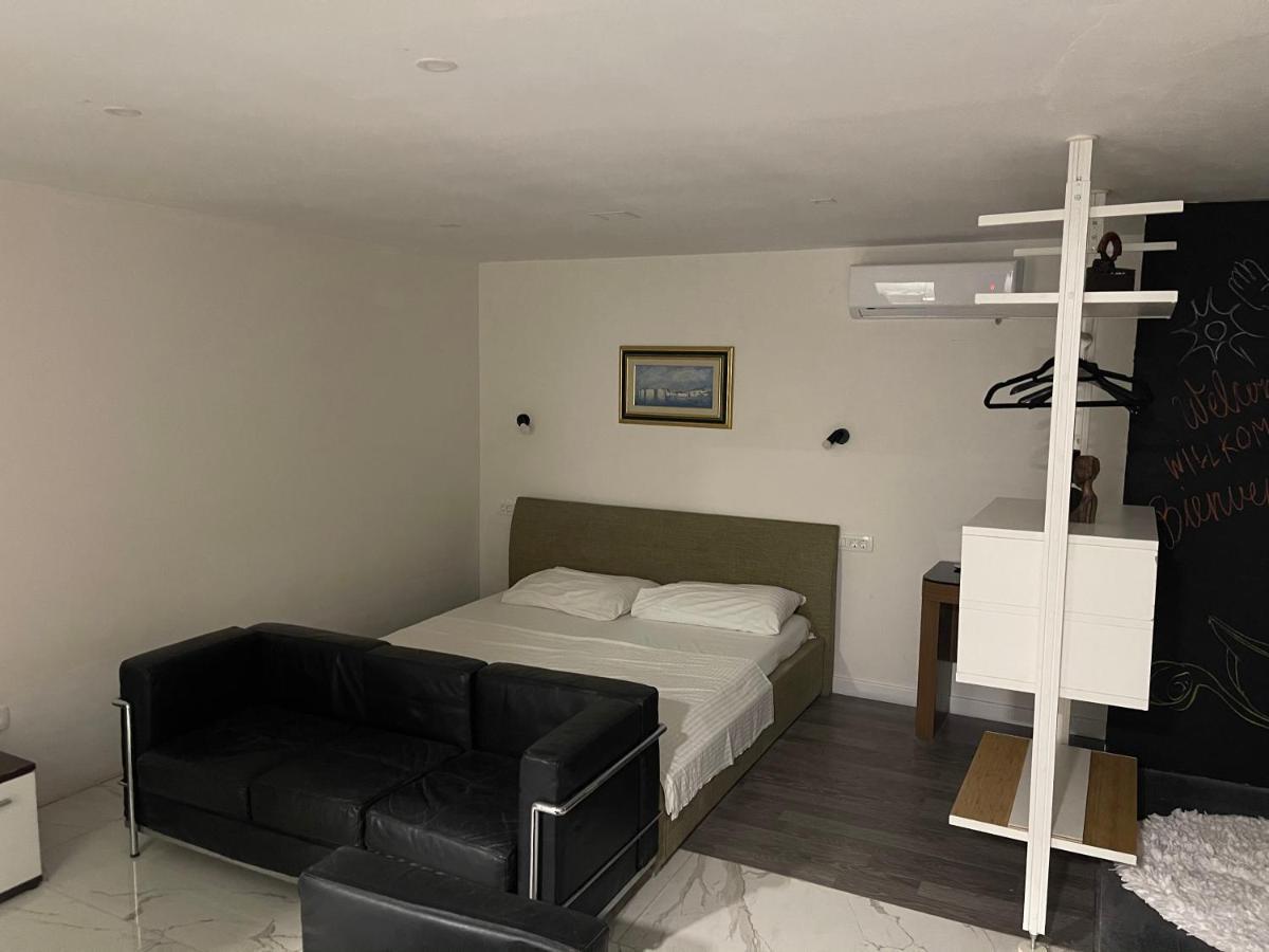 M House Bed & Breakfast Dubrovnik Dış mekan fotoğraf