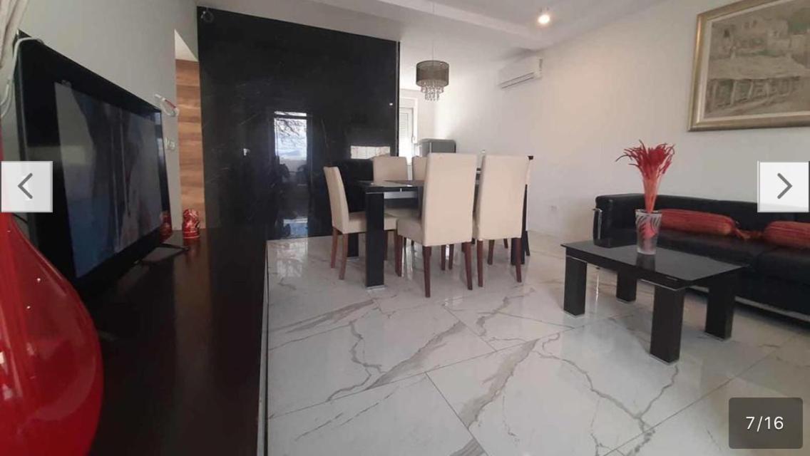 M House Bed & Breakfast Dubrovnik Dış mekan fotoğraf