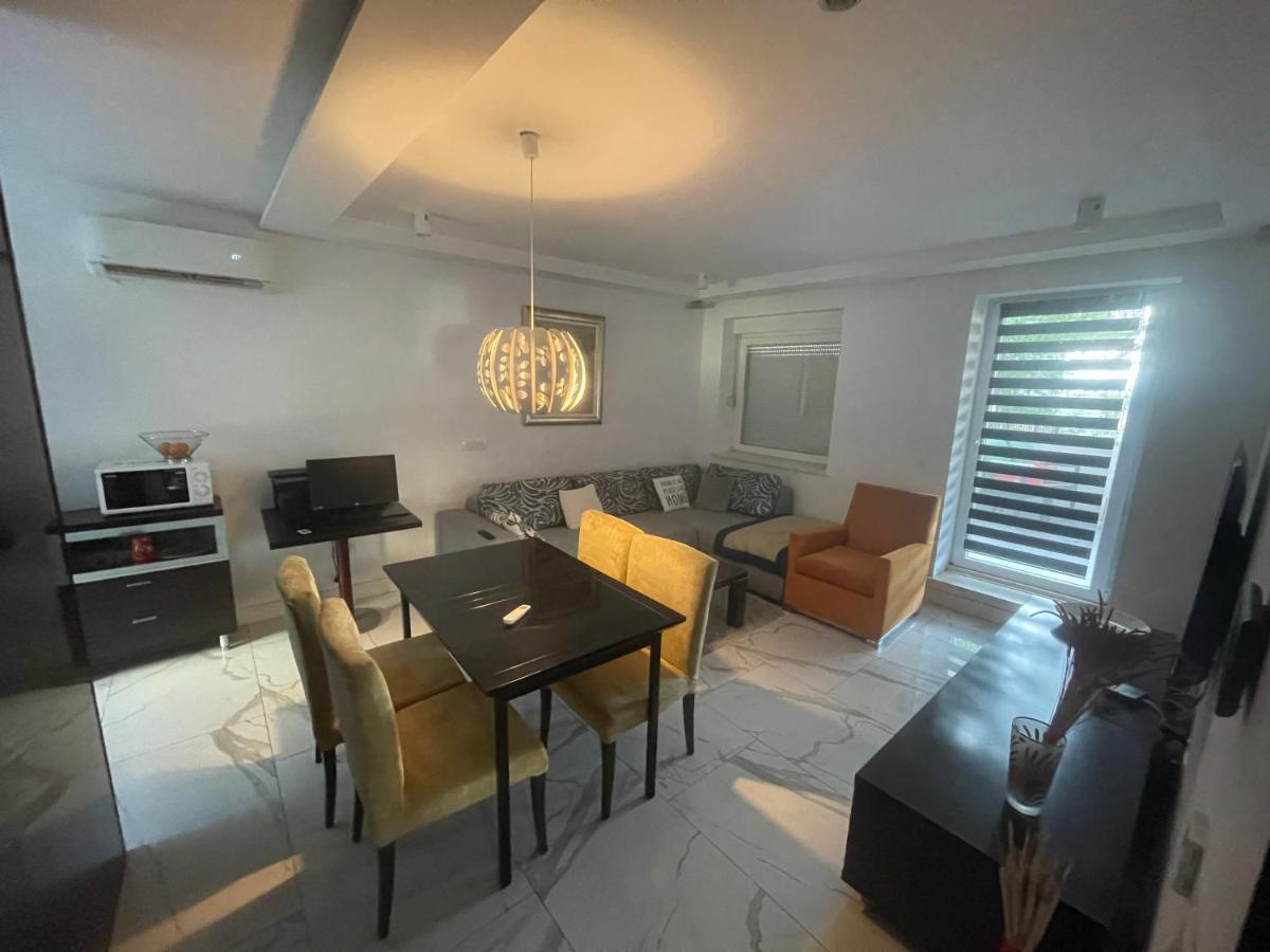 M House Bed & Breakfast Dubrovnik Dış mekan fotoğraf