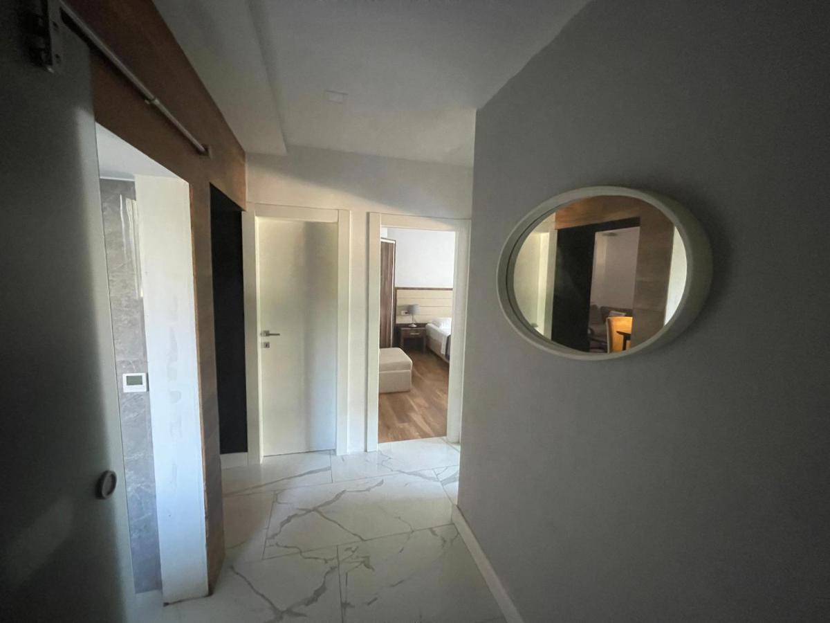 M House Bed & Breakfast Dubrovnik Dış mekan fotoğraf