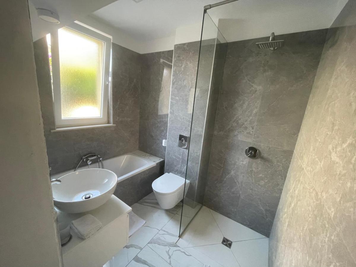 M House Bed & Breakfast Dubrovnik Dış mekan fotoğraf