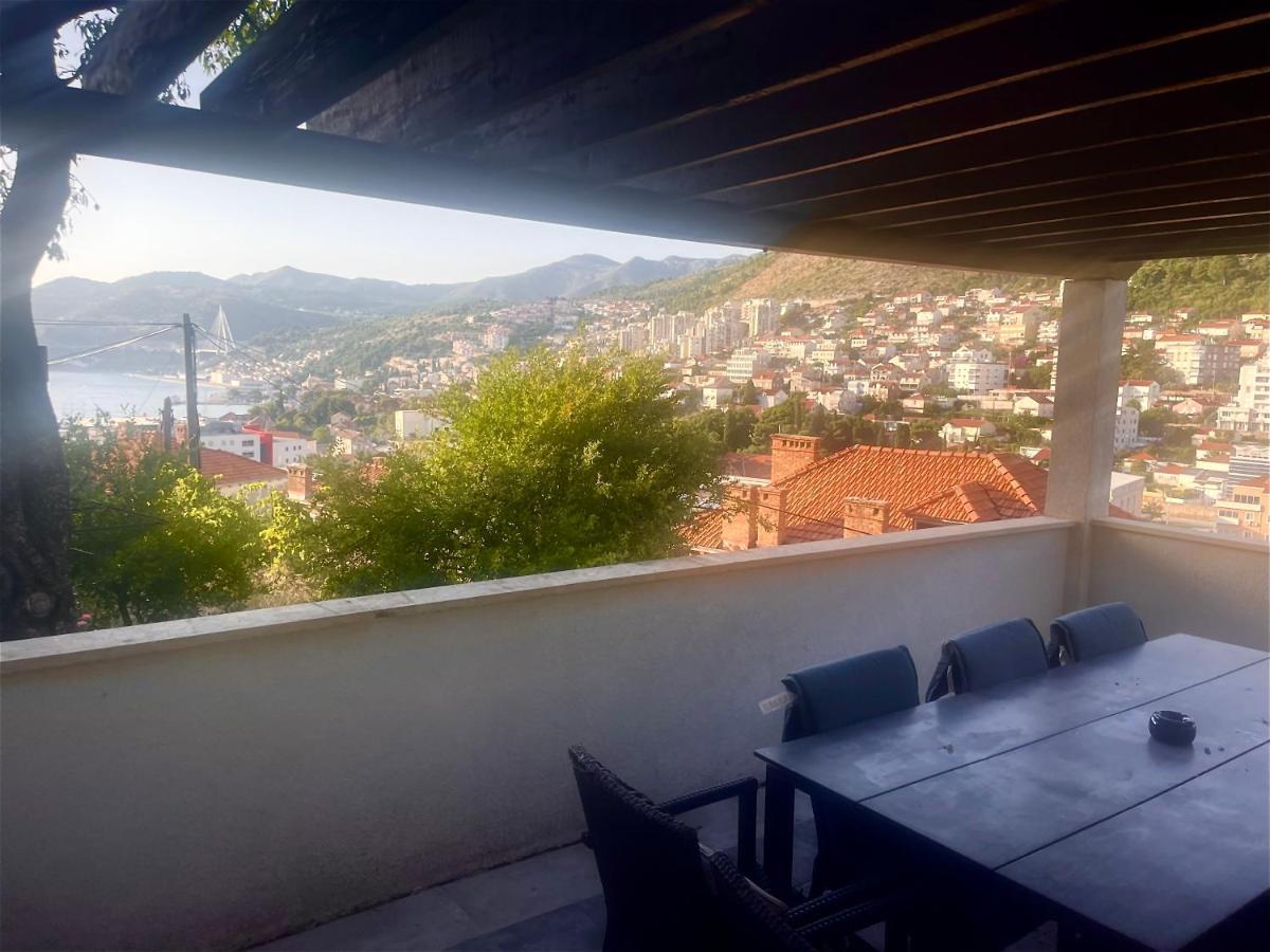 M House Bed & Breakfast Dubrovnik Dış mekan fotoğraf