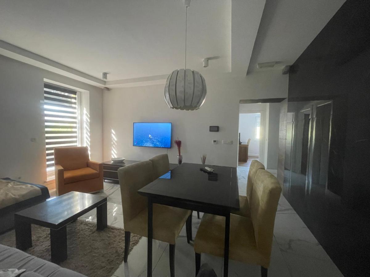 M House Bed & Breakfast Dubrovnik Dış mekan fotoğraf